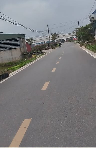 Đất Kinh Doanh Tây Ninh Tiền Hải 93m² Giá 700 Triệu - Vị Trí Đắc Địa