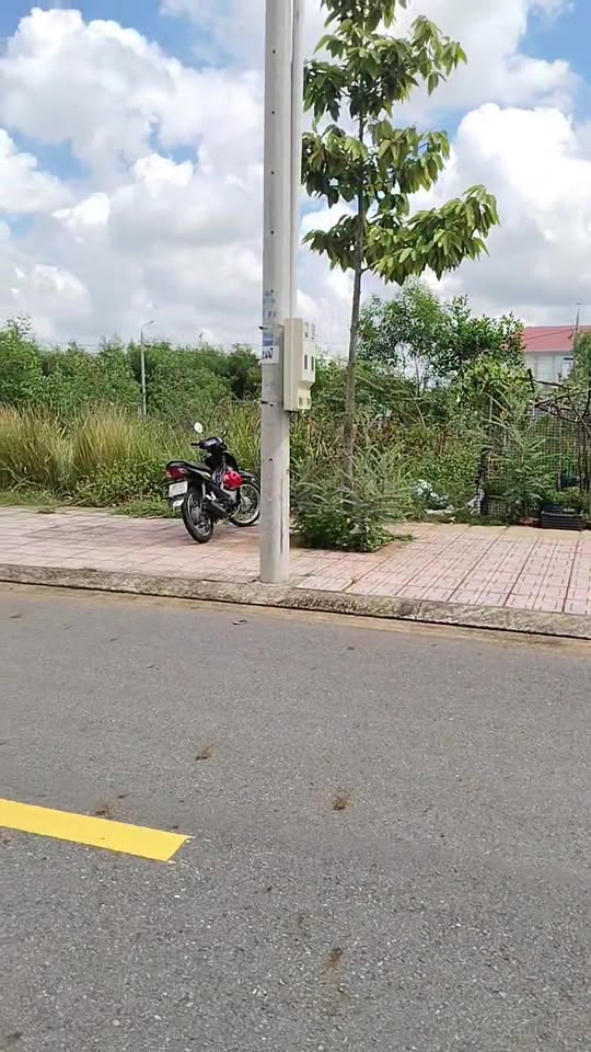 Đất nền TĐC Phú Hội Nhơn Trạch 100m² giá 1.8 tỷ - Hạ tầng hoàn thiện