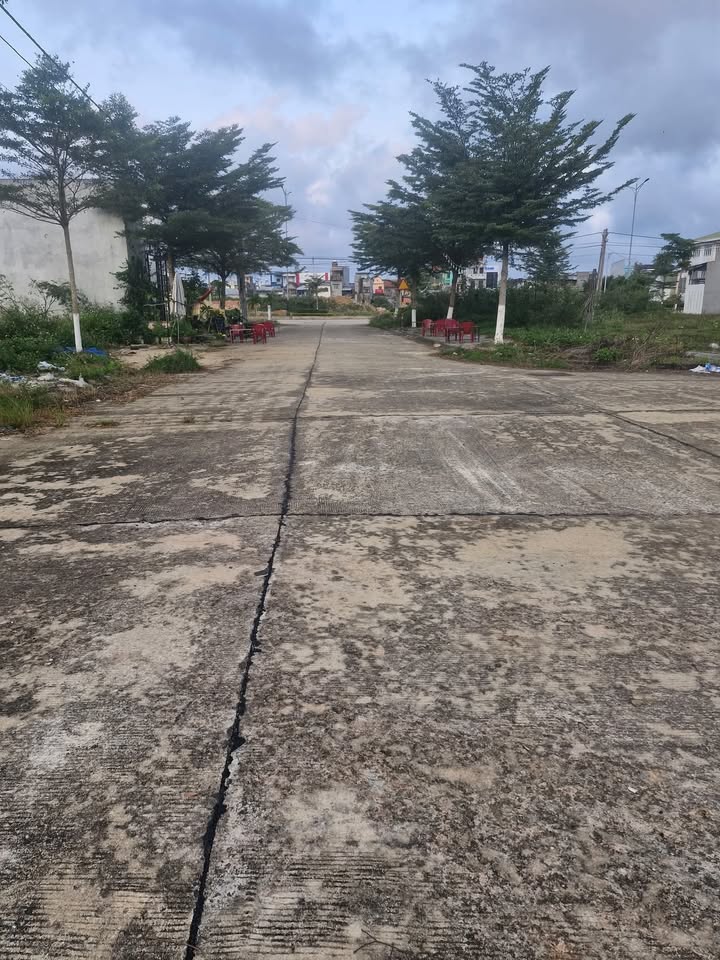 Đất Nền KDC Sông Vệ, Quảng Ngãi - 100m² Giá 789 Triệu - Sẵn Sàng Xây Nhà