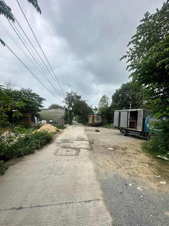 Lô đất trung tâm TP Quảng Ngãi 150m² chỉ 1.6 tỷ - Tiềm năng tăng giá vượt trội!