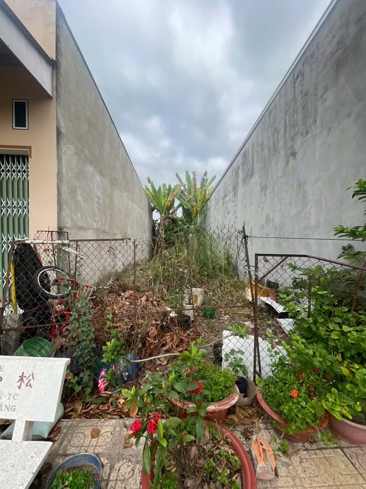 Đất nền KDC Cậu Dũng Tân Châu 72m² - Tiềm năng tăng giá!