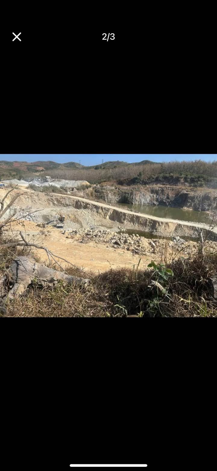 Bán Đất Vườn Đắk Blà Kon Tum 1.3ha - View Thiên Nhiên Lý Tưởng!