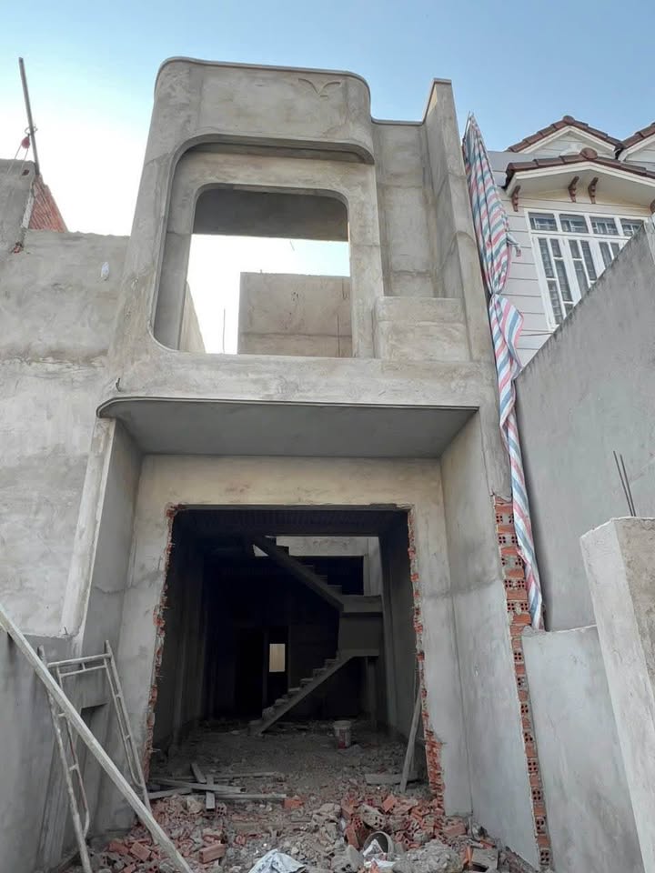 Nhà Hóa An Biên Hòa 70m² từ 3.25 tỷ - Ô tô vào tận nhà!