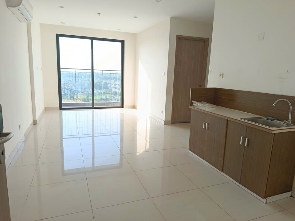 Cho thuê Căn hộ The Rainbow 2PN - Vinhomes Grand Park, TP. Thủ Đức - 5.5 Triệu/Tháng