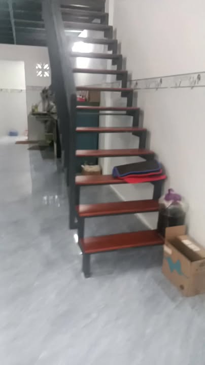 Nhà trọ Xã An Ninh, Châu Thành 40m² - Sẵn sàng ở ngay!