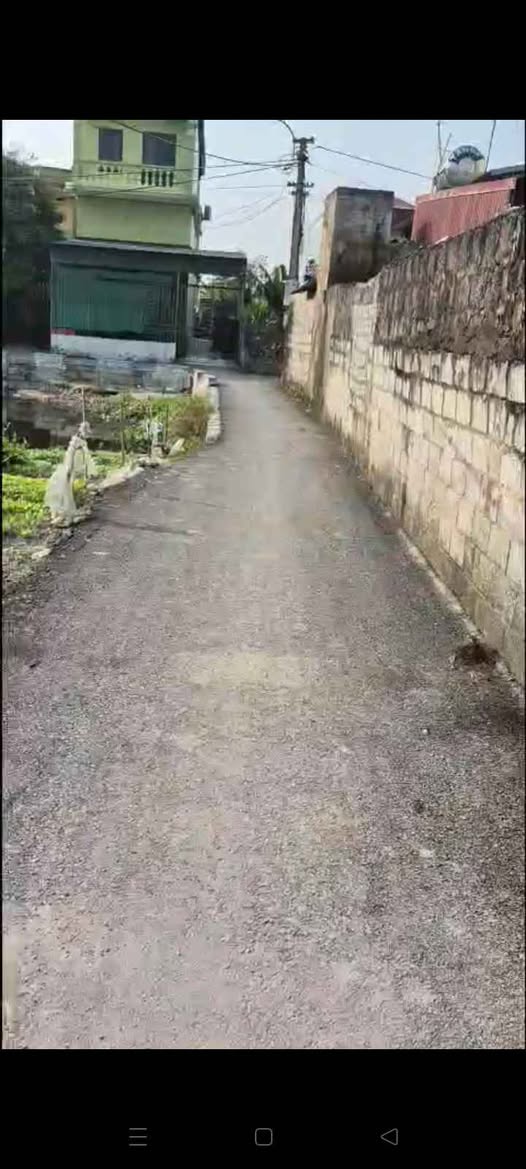 Bán Đất Nền 100m² Kim Bảng - Sổ Đỏ Sẵn Sàng, Giá Đầu Tư 1.5 Tỷ