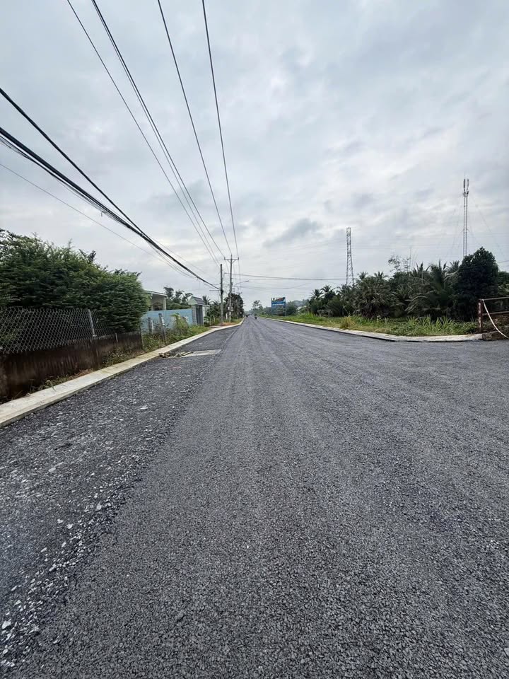 Đất mặt tiền Nguyễn Trung Trực Tra Vinh 200m² - Vị trí đắc địa