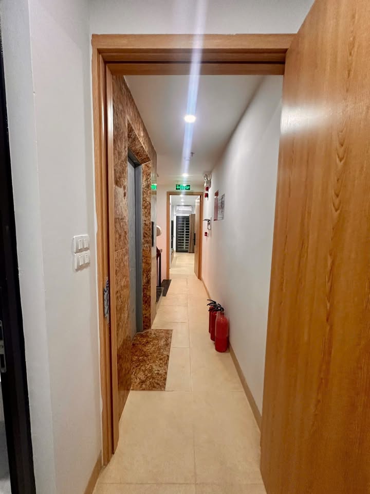 Cho thuê CHDV Cầu Diễn, Bắc Từ Liêm - 30PN Full Nội Thất, 120 Triệu/Tháng