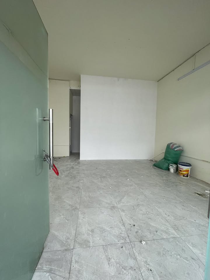 Sàn VP 30m² LK Lacasta Hà Đông - Sẵn sàng làm việc!