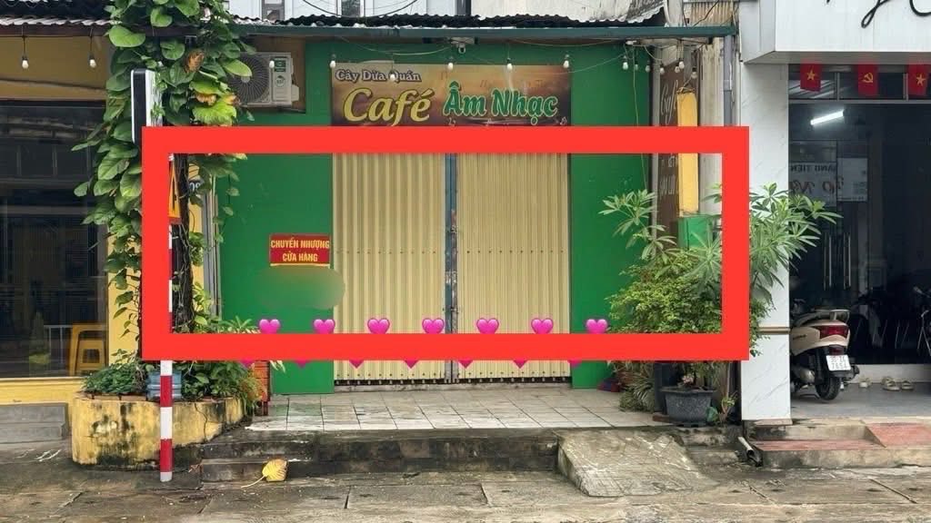 Đất Mặt Tiền Kinh Doanh Long Biên 100m² - Giá 3 Tỷ Vàng