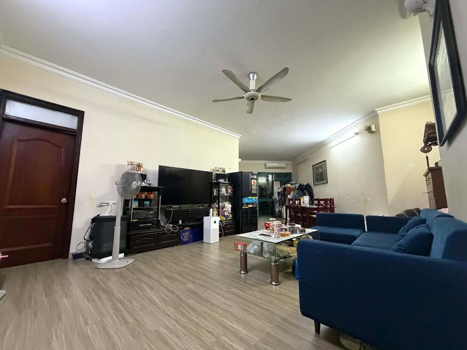 Chung cư 17T5 Hoàng Đạo Thúy 115m² - Sẵn Sàng Vào Ở Ngay