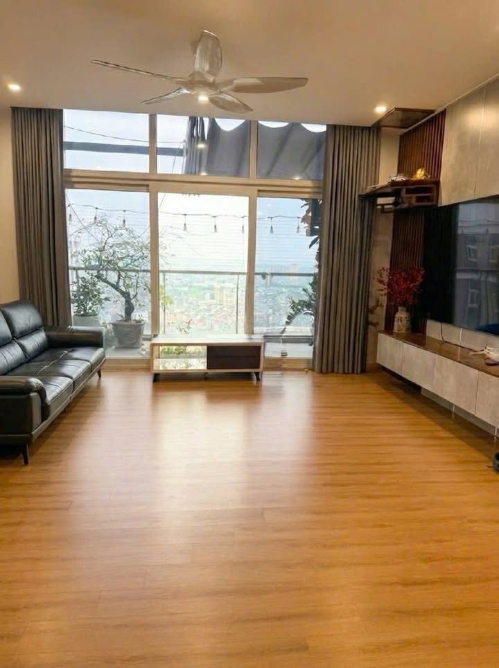 Căn hộ Tố Hữu, Nam Từ Liêm 179m² giá 11 tỷ - Sẵn sàng ở ngay!