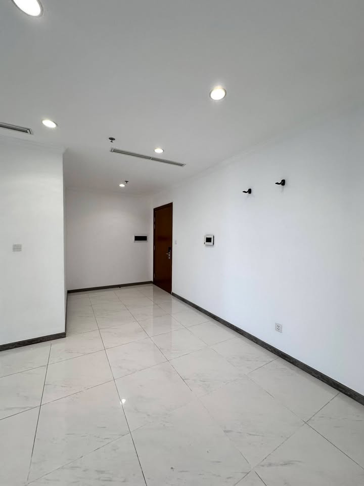 Căn hộ 4PN Central Park Bình Thạnh 42 triệu - Bàn giao