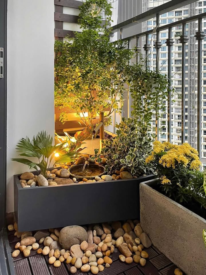 Căn hộ Vinhomes Central Park 120m² giá 36 triệu - Bàn giao ngay!