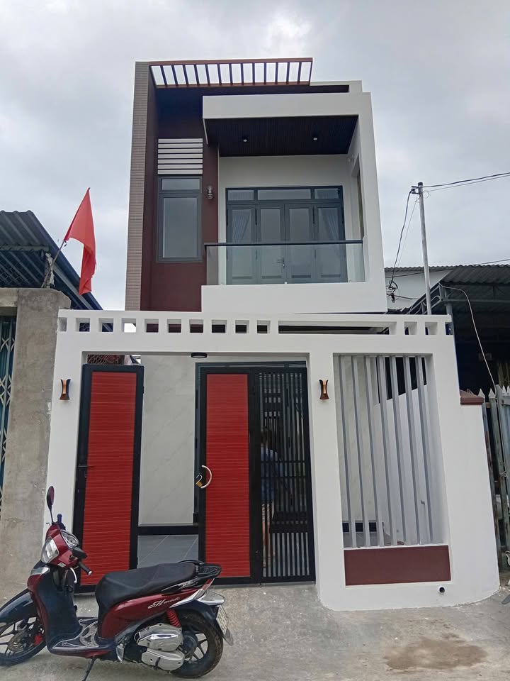 Nhà 2 Tầng Đường Thông Tin, Diên Khánh - 81.7m² Giá 3.79 Tỷ