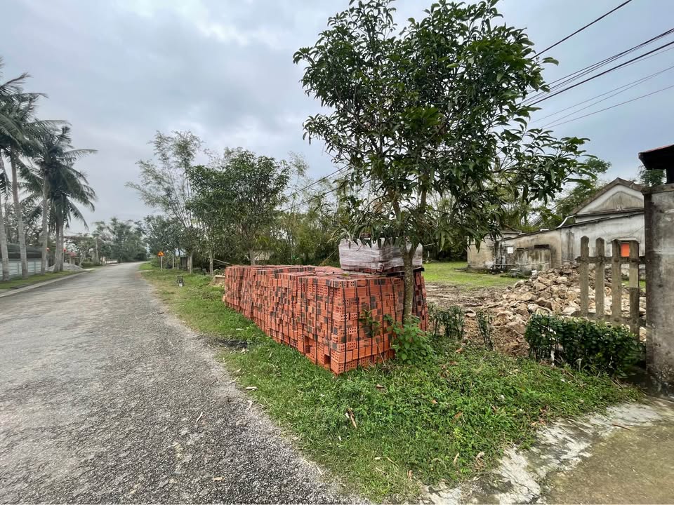 Đất nền Thạch Sơn 165m² 300-700 triệu - Hạ tầng hoàn thiện