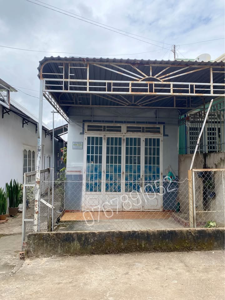 Nhà riêng Hiệp Thạnh, Đức Trọng 215m² - Chính chủ bán, giá tốt!