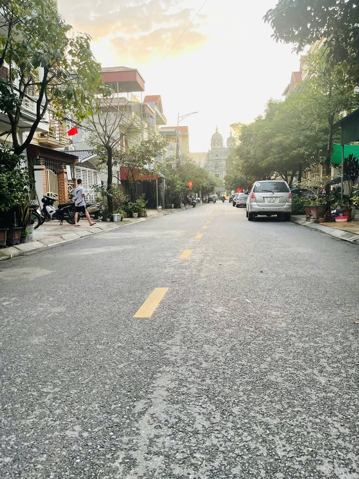 Đất nền Phủ Lý 73m² giá 3 tỷ - Tiềm năng tăng giá vượt trội!