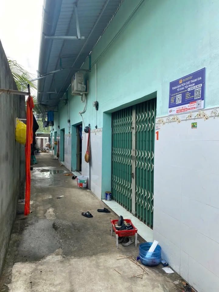 Mặt Tiền ĐT 748 Bàu Bàng - Kinh Doanh Đa Ngành Nghề, Thu Nhập 12 Triệu/Tháng