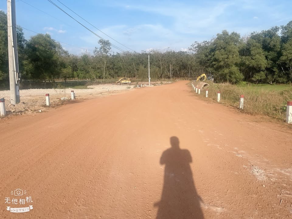 Đất nền Minh Hoà 420m² - Sổ đỏ chính chủ, công chứng liền tay!