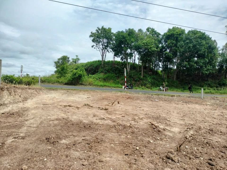 Đất nền Sông Hinh, Phú Yên 765m² - Pháp lý rõ ràng, đầu tư sinh lời!