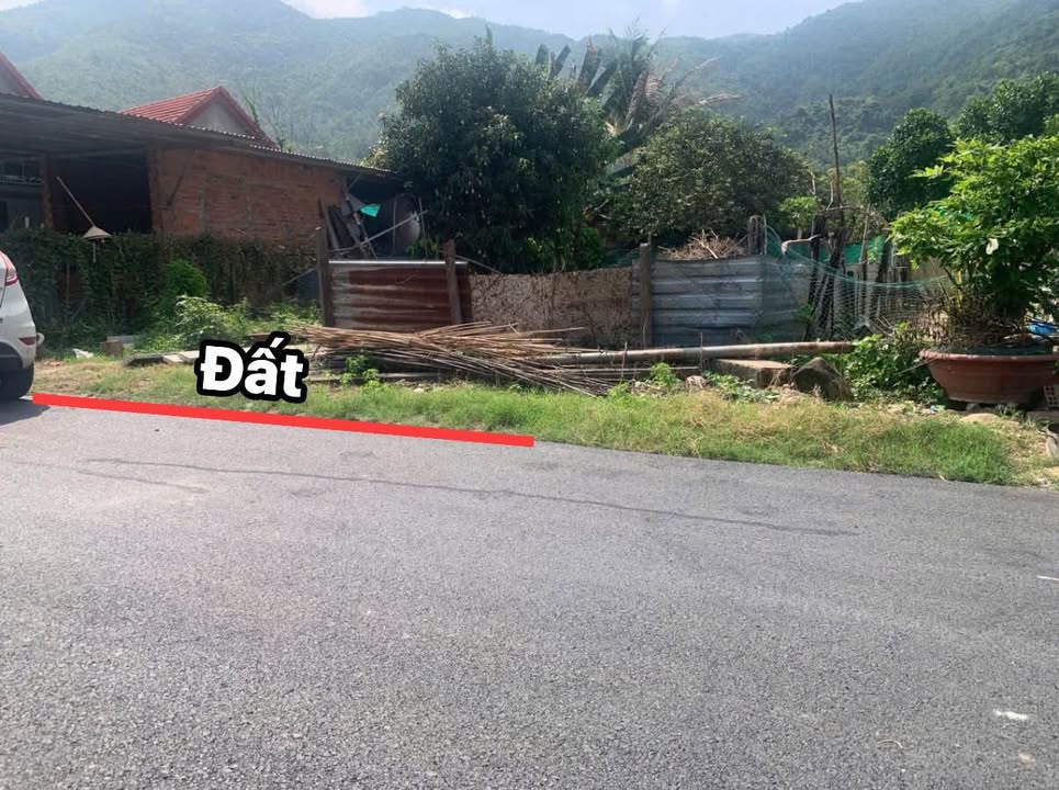 Bán Đất Diên An, Tân Uyên 560m² Mặt Tiền Đường Nhựa Giá 960 Triệu