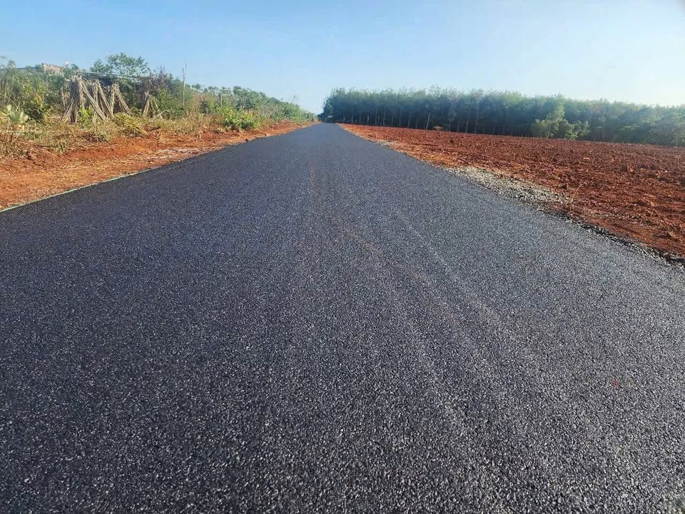 Đất Nền Long Tân, Bà Rịa - Vũng Tàu 131m² Sổ Hồng Riêng - Giá Tốt