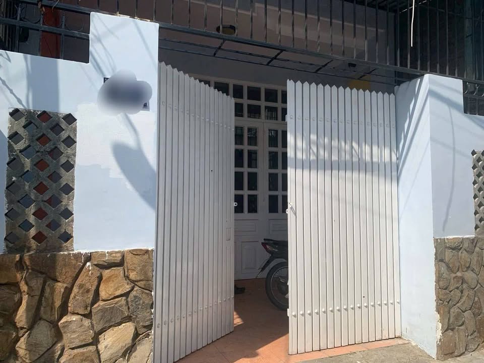 Nhà Cấp 4 49m² Hẻm Đường Số 2, TP. Thủ Đức - Giá 4.1 Tỷ