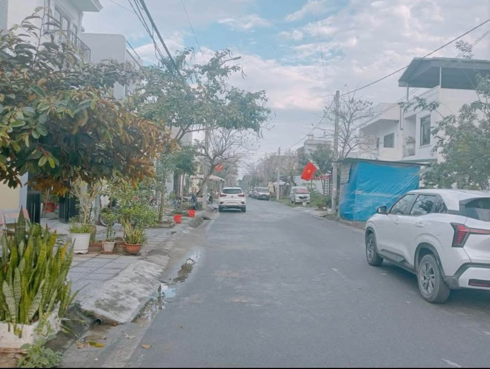 Đất nền KĐT Tiến Lộc Phủ Lý 100m² giá 2 tỷ - Sổ đỏ chính chủ!