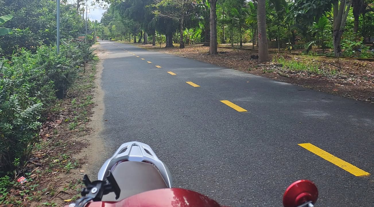 Đất Nền Mặt Tiền Đạ Tẻh 2 - 84m² Thổ Cư, Sẵn Sàng Xây Ở Ngay