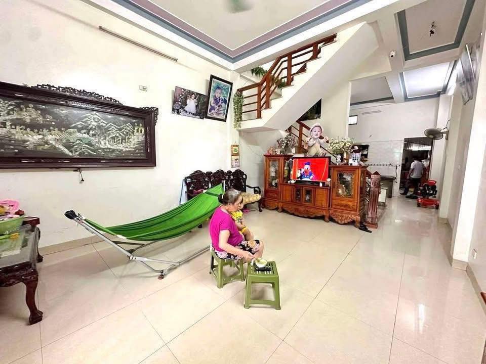 Bán nhà Sầm Sơn 85m² gần đường Nam Sông Mã - Ô tô vào tận nhà!