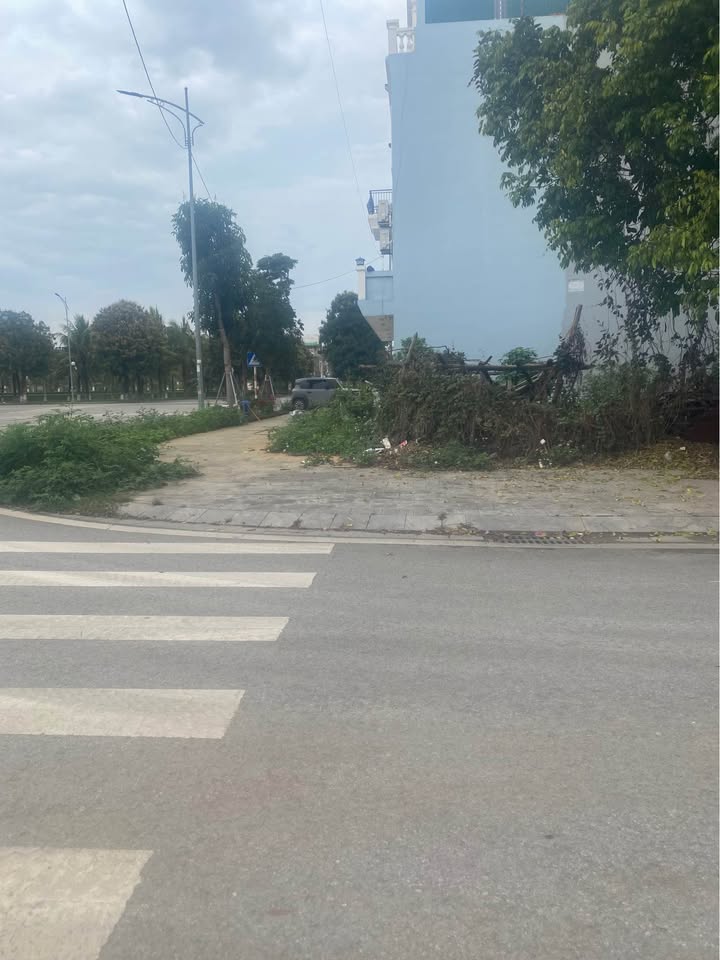 Nhà Phố 199 Đông Hải, Thanh Hóa 71.5m² - Mặt tiền kinh doanh đắc địa!