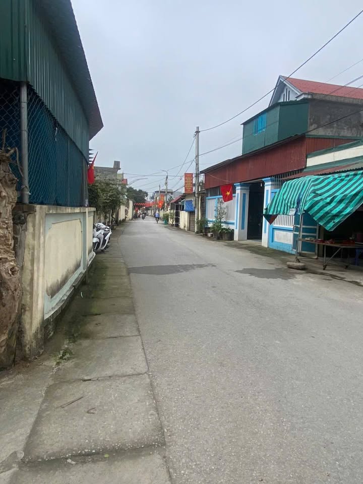 Bán Đất Thổ Cư Đông Tiến 110m² - Sổ Đỏ Sẵn Sàng - Giá 700 Triệu