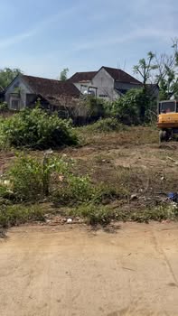 Đất nền Nhơn Lộc An Nhơn 151m² 700-799 triệu - Sổ đỏ chính chủ