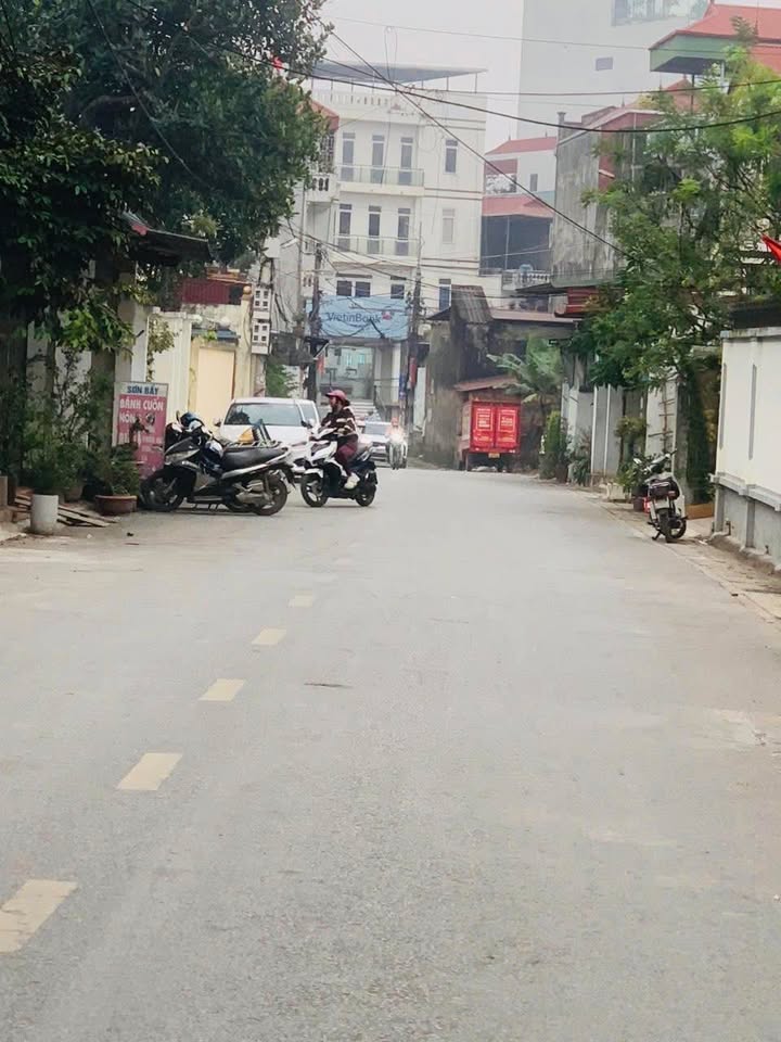 Đất nền Thị trấn Thắng, Hiệp Hòa, Bắc Giang - 300m² - Giá 4 tỷ - Lô góc đầu tư