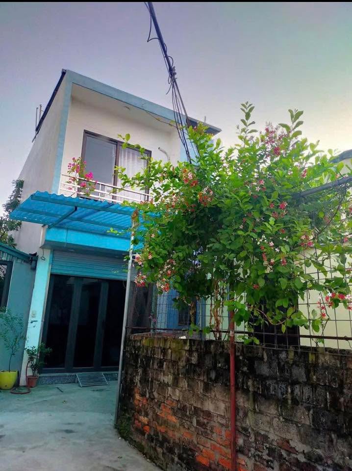 Nhà phố Trịnh Thị Lan 40m² giá 2.18 tỷ - Ô tô đỗ cửa ở ngay!