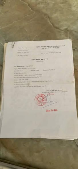 Đất Nền 500m² Phú Yên - Sổ Đỏ Sẵn Sàng - Tách Lô 100m² Giá Tốt