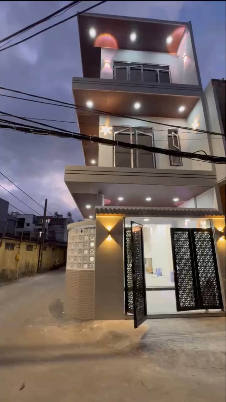 Nhà riêng Điện Biên Phủ Thanh Khê 70m² 12 tỷ - Chính chủ