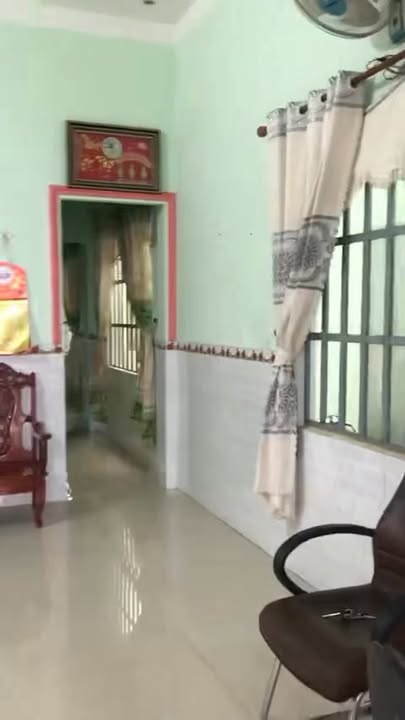 Nhà Riêng Phường Tân Bình 100m² - Sẵn sàng ở ngay!