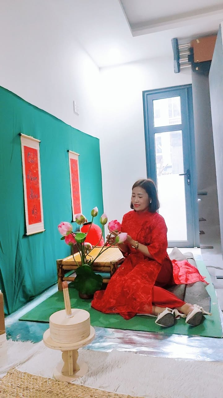 Đất nền Quảng Bị, Chương Mỹ 138m² giá 500 triệu - Sổ đỏ chính chủ