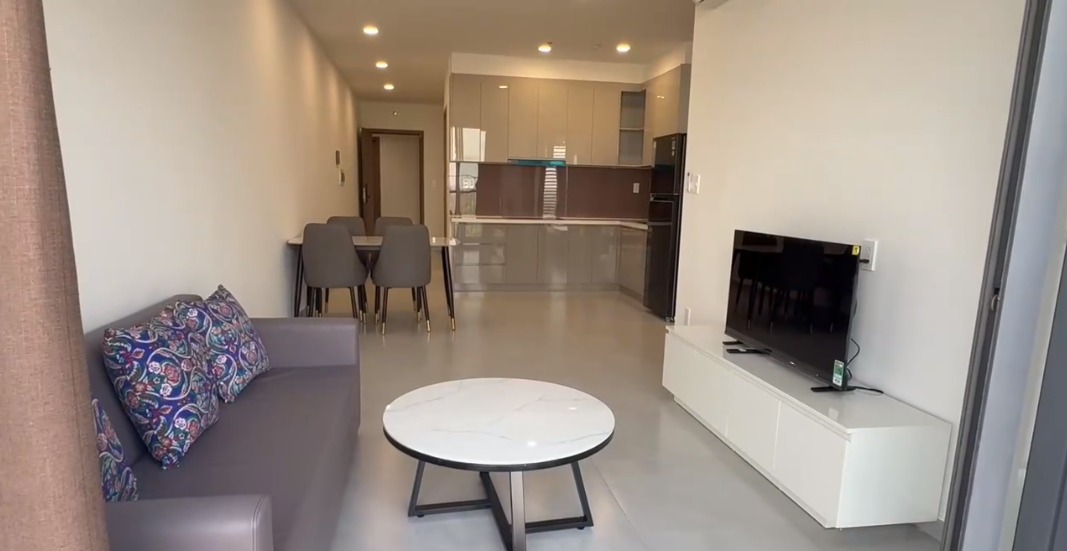 Căn hộ MT Eastmark City Thủ Đức từ 6 triệu - Bàn giao ngay!