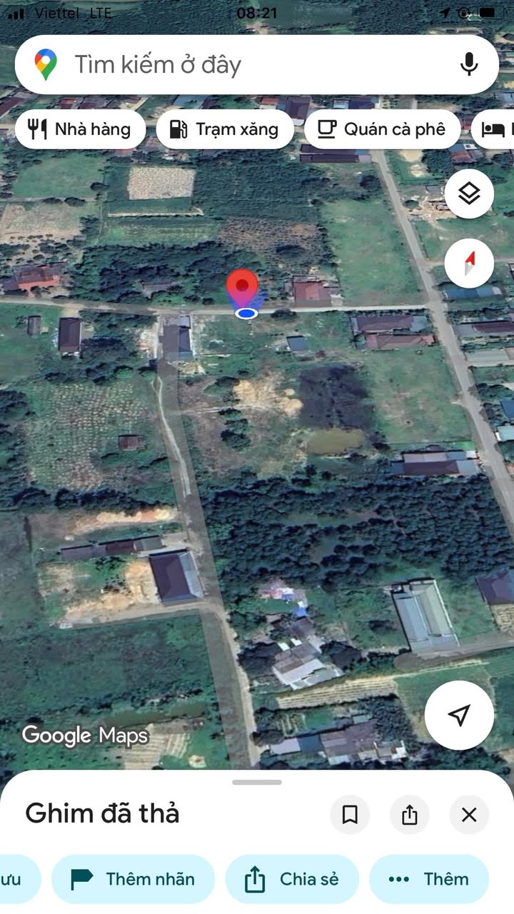 Đất nền Vĩnh An 2 Đông Hà 270m² 700 triệu - Đường ô tô