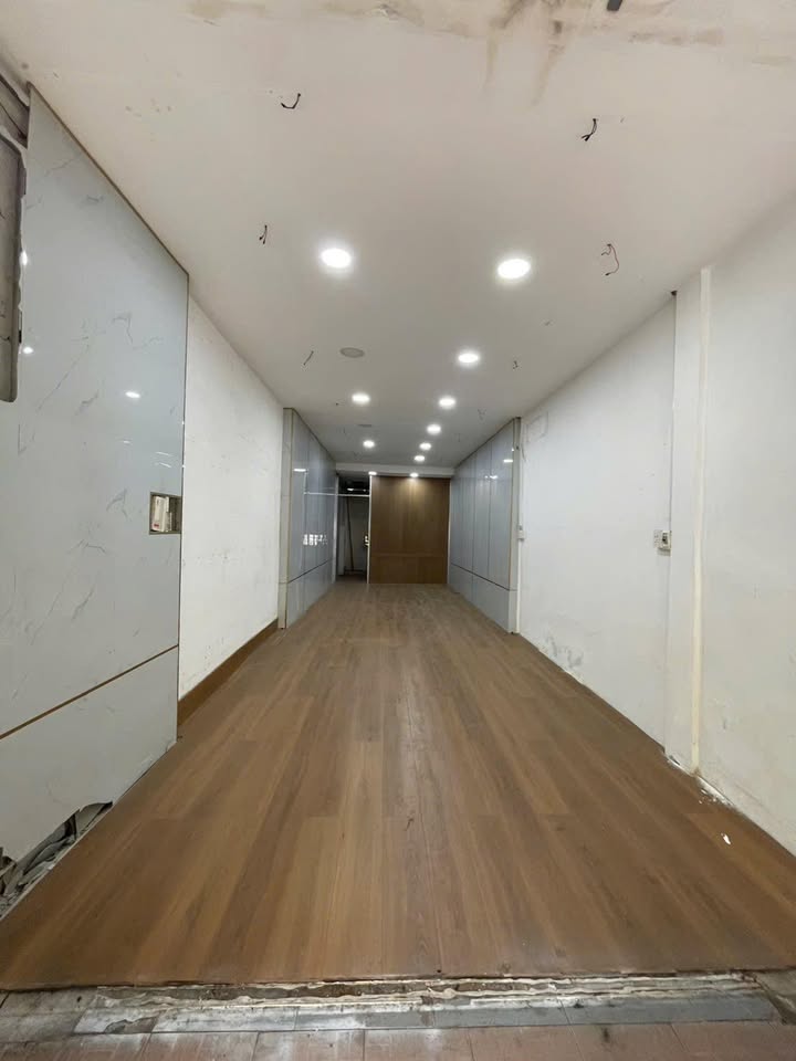 Mặt bằng Vạn Phúc, Linh Chiểu 60m² - Mặt tiền kinh doanh hiệu quả!