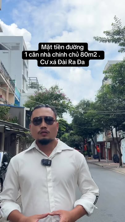 Nhà Phố Quận 6 240m² - Mặt tiền kinh doanh đắc địa!