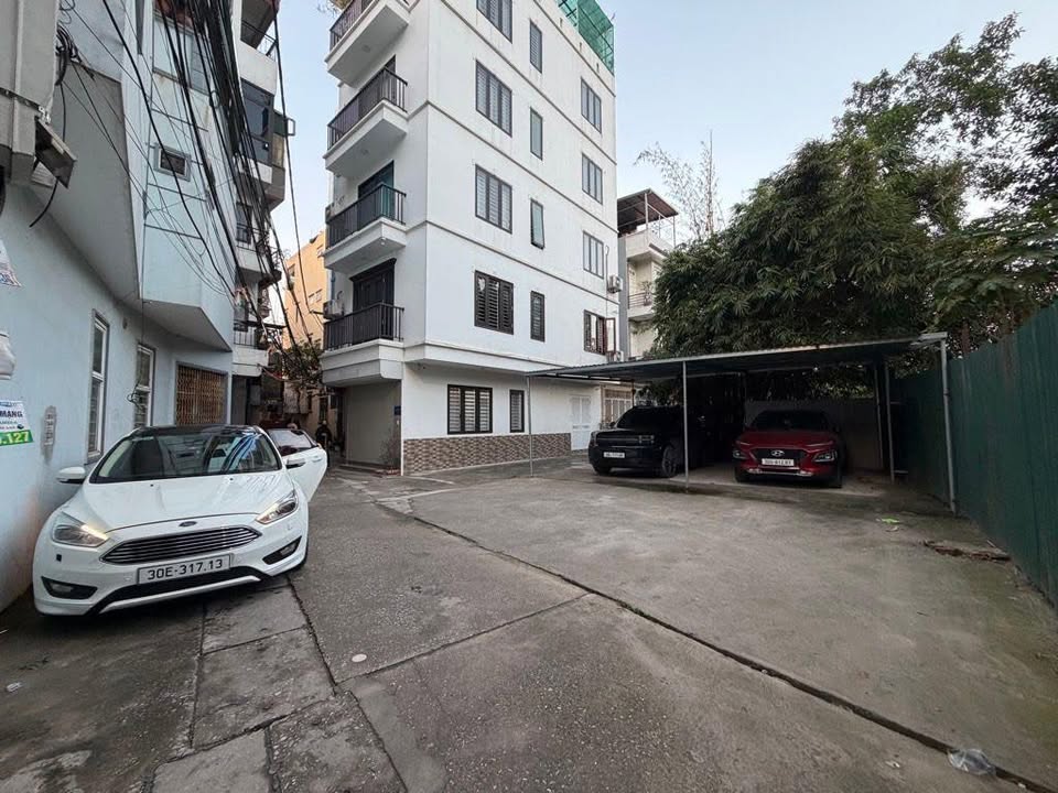 Shophouse 60m² Kinh doanh Đắc Lợi - Trung Tâm Thanh Trì, Hà Nội