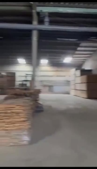 Cho thuê xưởng 2.200m² Thuận An, Bình Dương - Giá 132 triệu/tháng