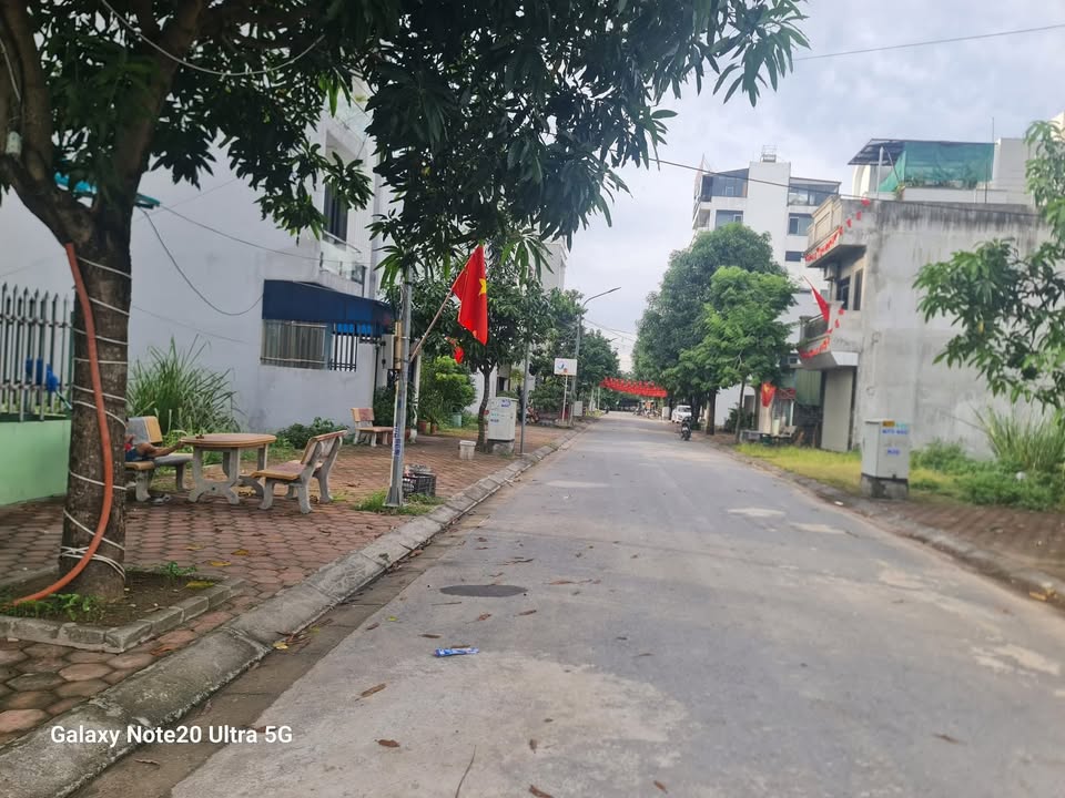 Đất Nền Phủ Lý 79m² - Sổ Đỏ Chính Chủ, Giá Đầu Tư