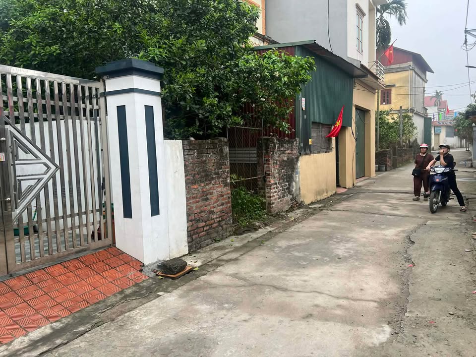 Đất nền Mễ Thượng, Yên Mỹ 76m² giá 2 tỷ - Tiềm năng tăng giá vượt trội!