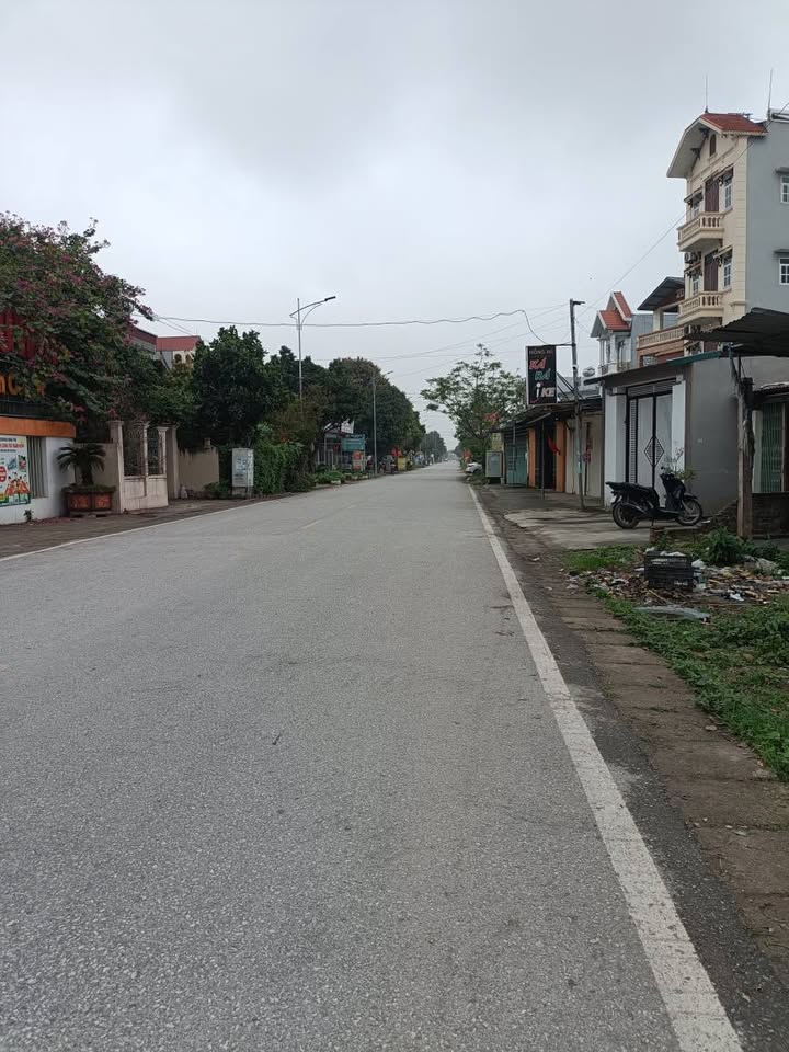 Bán Đất Nền Long Đằng Hưng Yên 83m² - Sổ Đỏ Rõ Ràng, Đầu Tư Sinh Lời