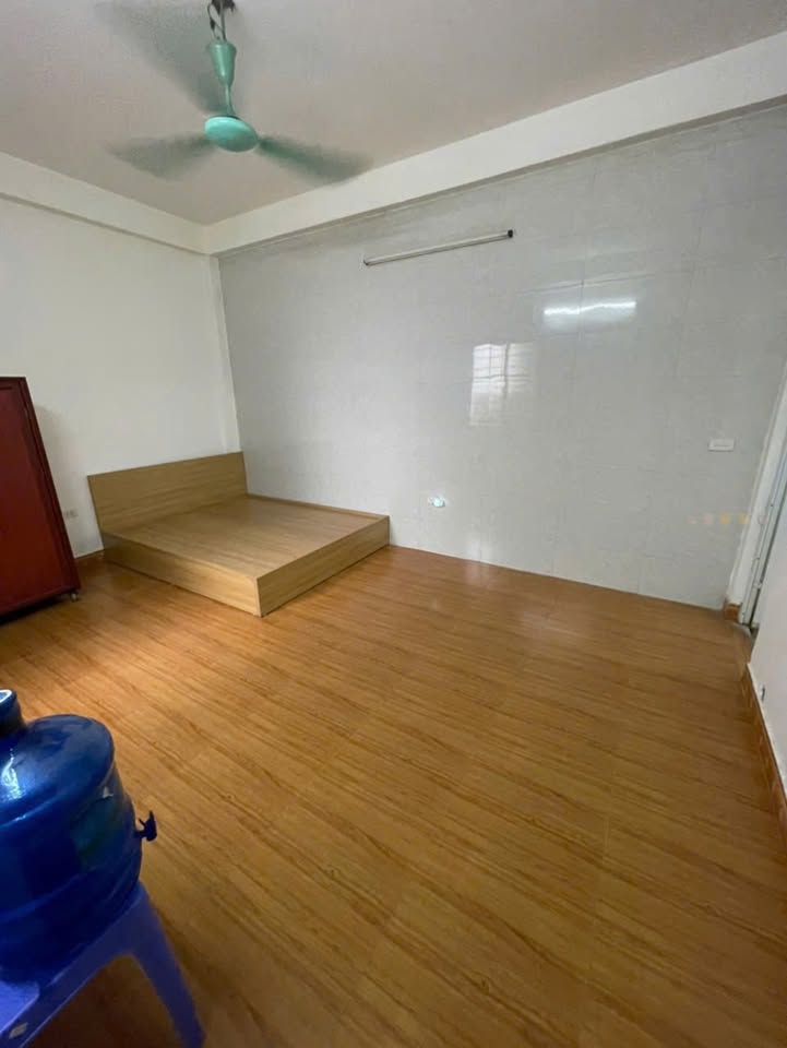 Cho thuê phòng trọ 2.7 triệu/tháng tại Bắc Từ Liêm - Sẵn ở ngay